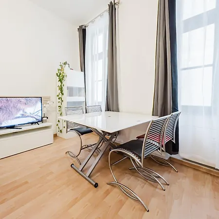 Apartment In Der - Zwischen Stadion, Arena, Zoo *