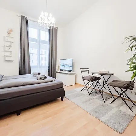 Apartment In Der - Zwischen Stadion, Arena, Zoo Leipzig
