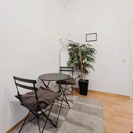 Apartment In Der - Zwischen Stadion, Arena, Zoo