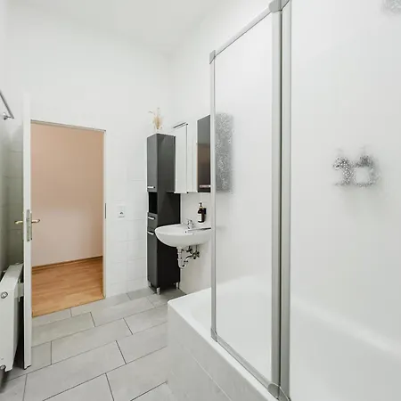 Apartment In Der - Zwischen Stadion, Arena, Zoo *